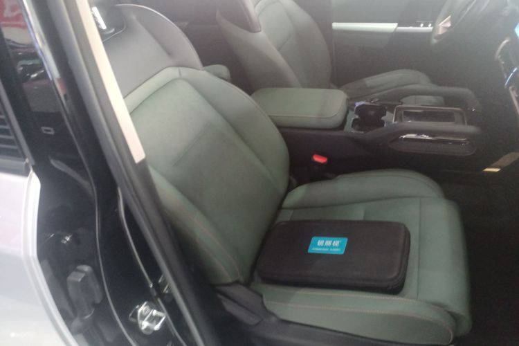 Chery 2024 image de voiture #41