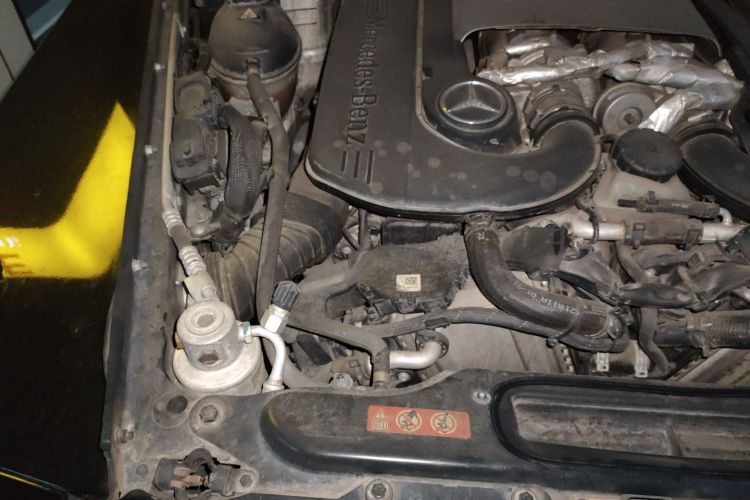 Mercedes-Benz G Class 2016 immagine di auto #41