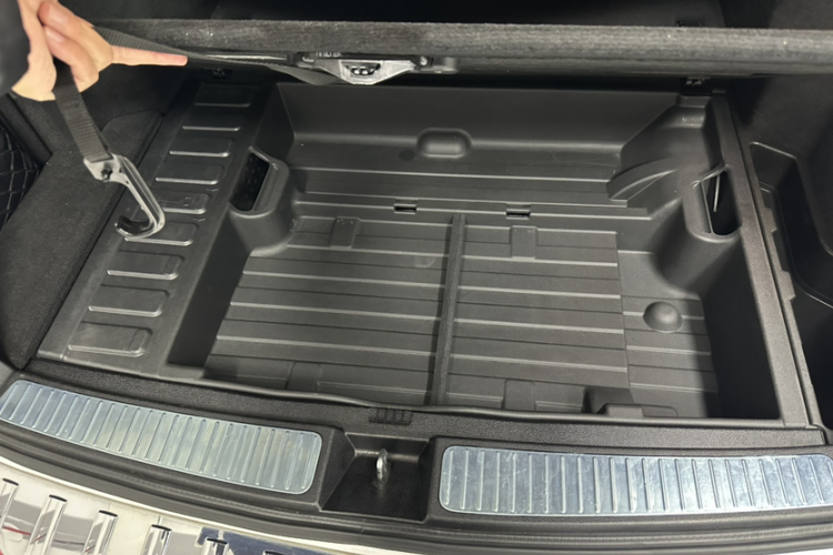 Mercedes-Benz GLK Class 2015 immagine di auto #41