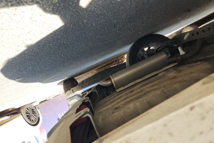 MG5 2024 汽车图片 #41