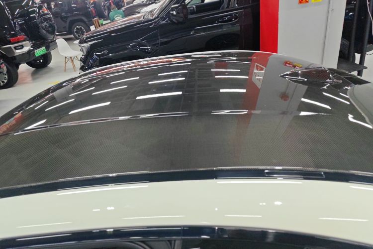 BMW M2 2023 #41 BMW M2 2023 immagine di auto #41