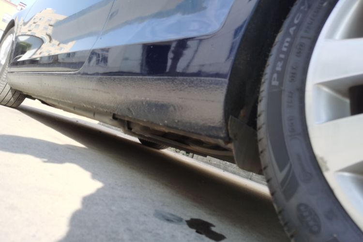 Volkswagen Golf (Imported) 2016 imagem de carro #41