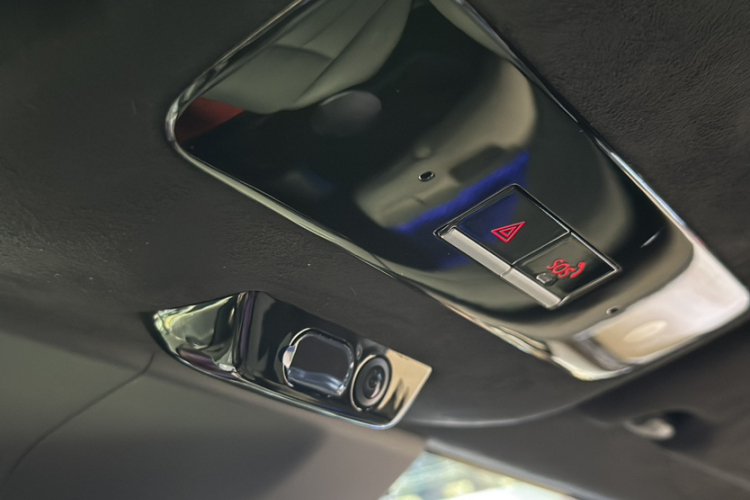 日产 日产N7 2025 汽车图片 #41