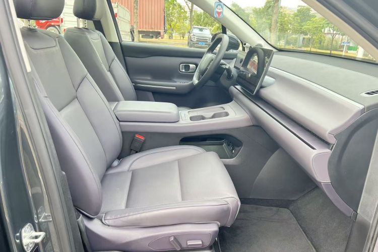 零跑汽车 零跑C10 2024 汽车图片 #41