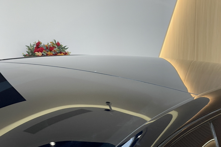 Avatr 12 2024 car image #41