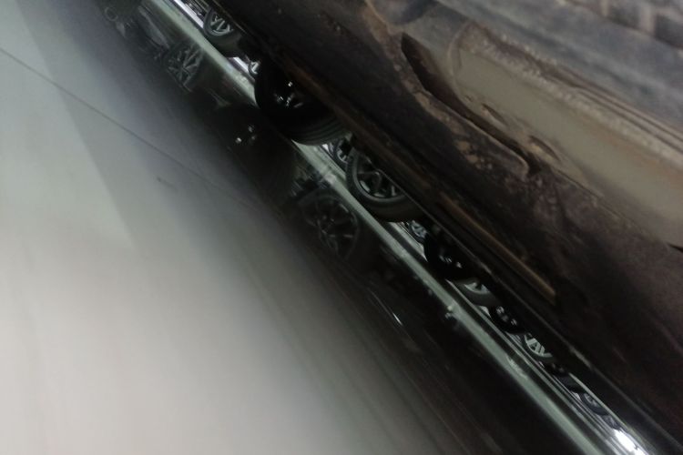 GEELY 2023 car image #41
