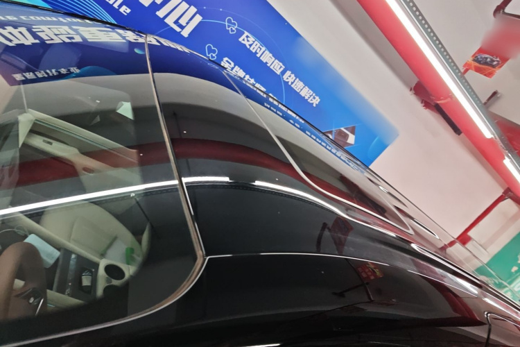 BYD Xia 2025 car image #41