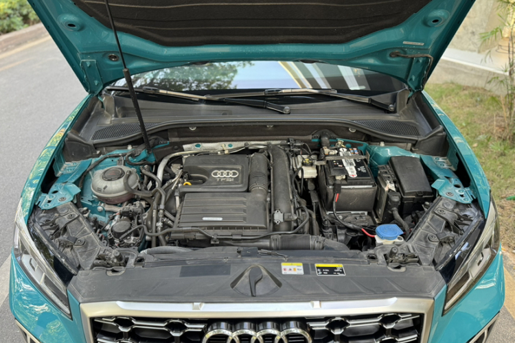 Q2L 2022 car image #41