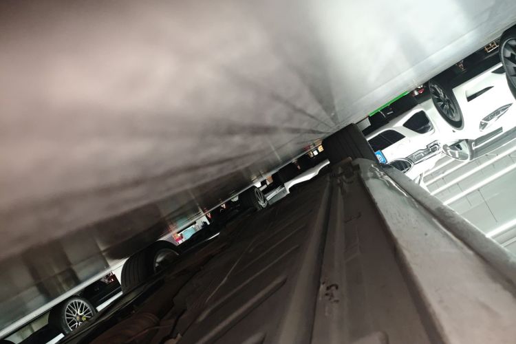 Mercedes-Benz E Class 2021 car image #41