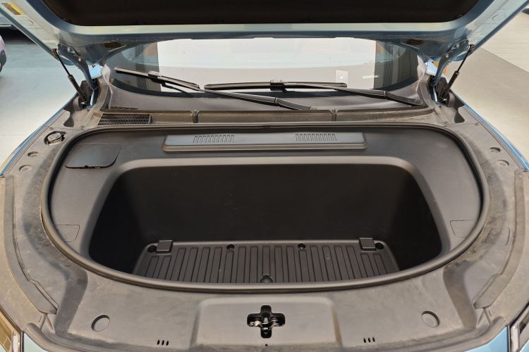 Deepal S05 2025 صورة سيارة #41