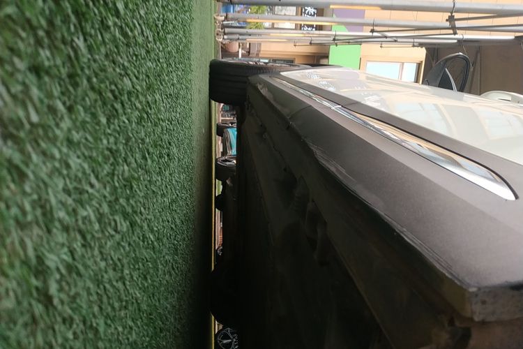 Mercedes-Benz EQA Class 2022 #41 Mercedes-Benz EQA Class 2022 immagine di auto #41