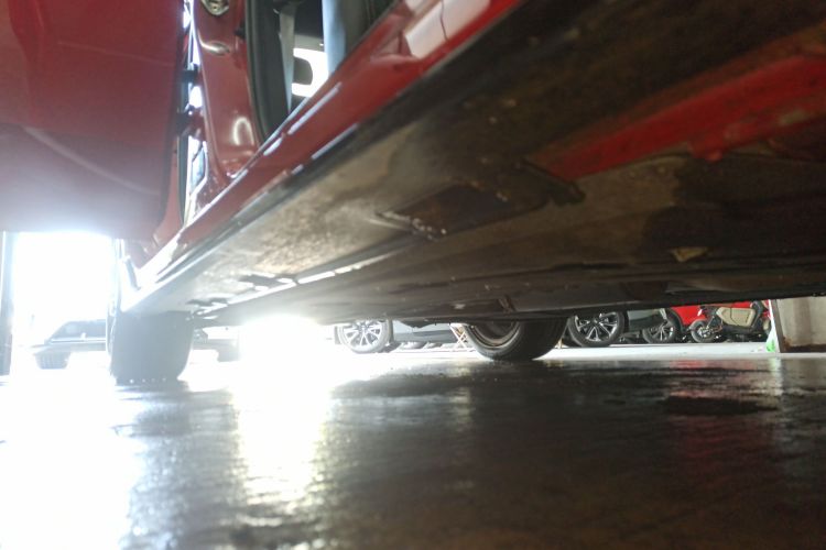 Honda Civic 2022 car image #41