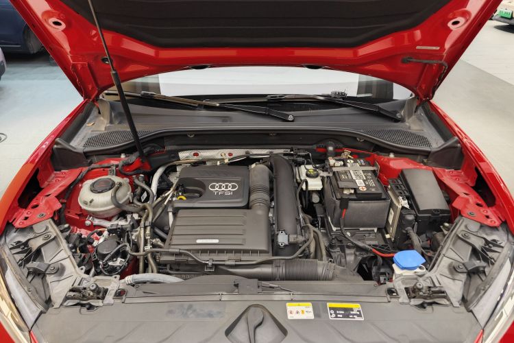 奥迪Q2L 2022 汽车图片 #41