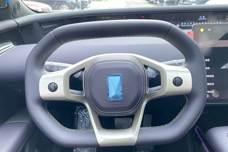 Avatr 07 2025 car image #41