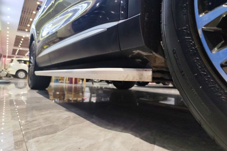 Exceed Yaoguang C-DM 2024 car image #41