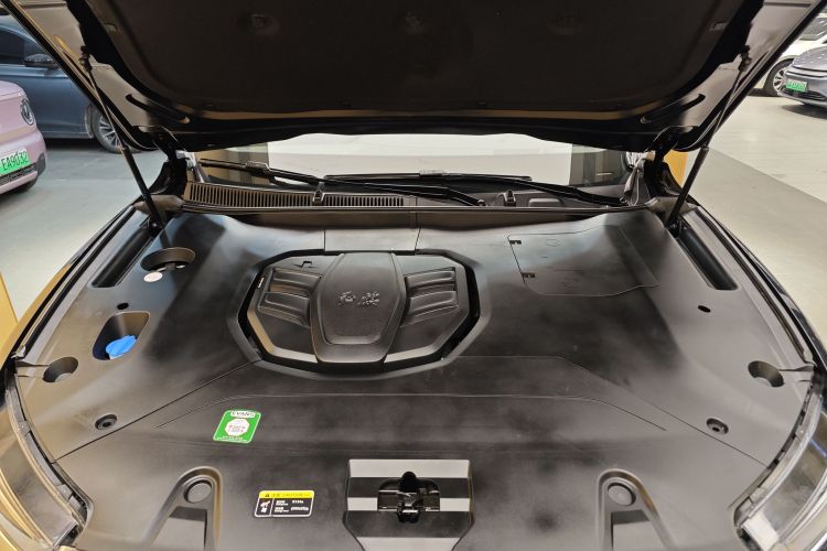 HongQi HS5 2022 car image #41