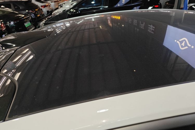 蔚来 蔚来ET7 2024 汽车图片 #41