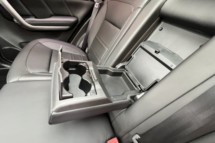 Haval H8 2018 car image #41