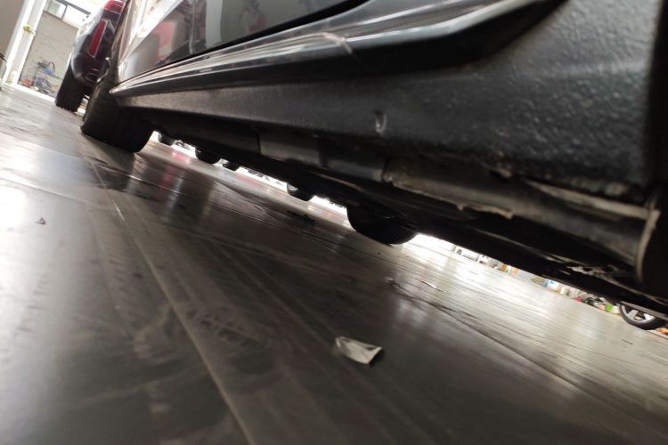 五菱汽车 奥迪S4 2024 汽车图片 #41