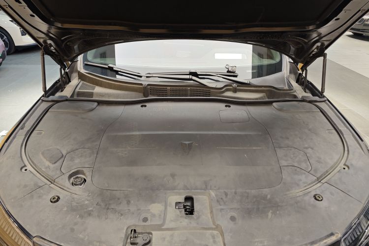 Deepal SL03 2024 #41 Deepal SL03 2024 car image #41