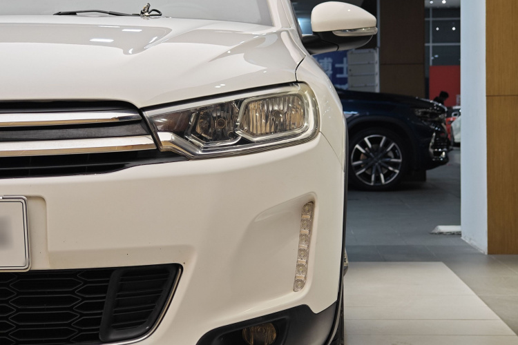 Citroen C3-XR 2017 car image #41