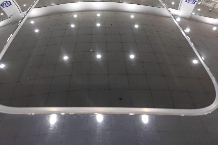 Volkswagen Pheaton 2016 immagine di auto #41