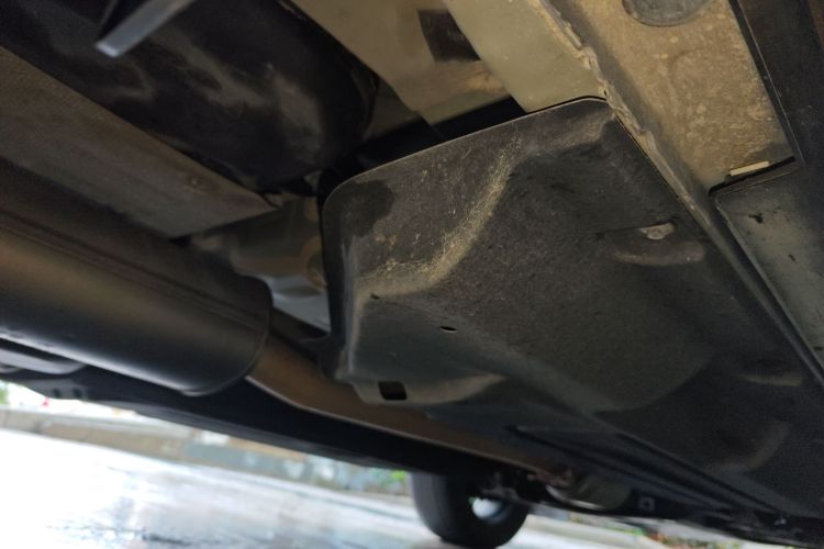 起亚 狮铂拓界 2022 汽车图片 #41