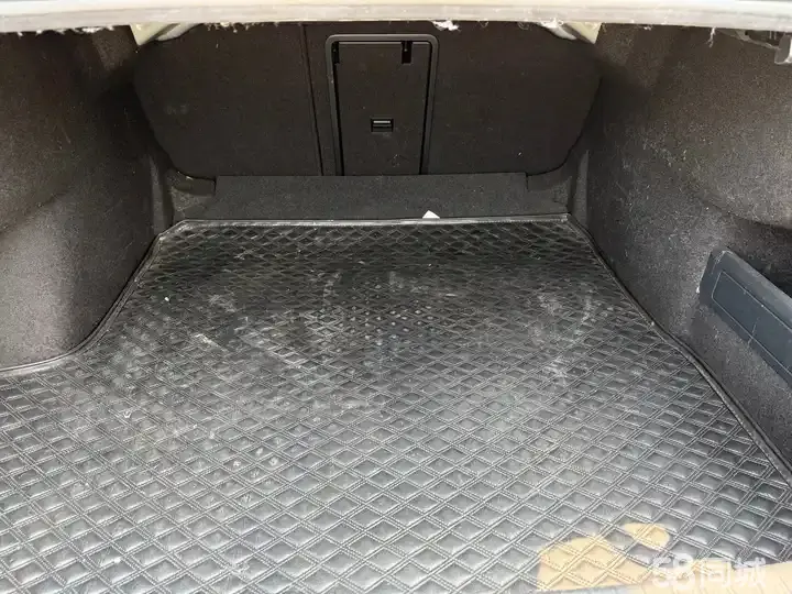 Volkswagen Magotan 2020 car image #41