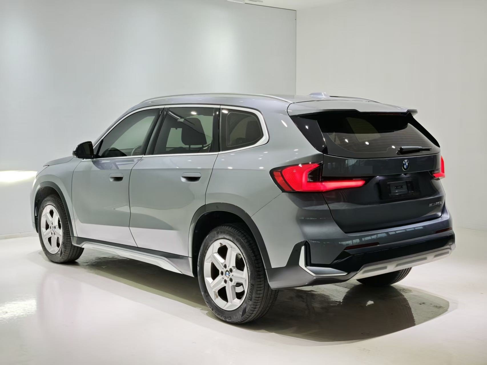 BMW X1 2024 car image #4