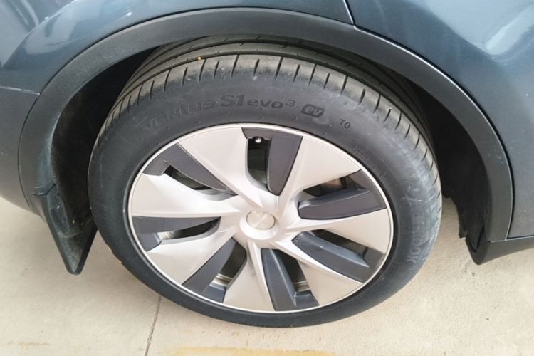 Tesla Model Y 2021 car image #10
