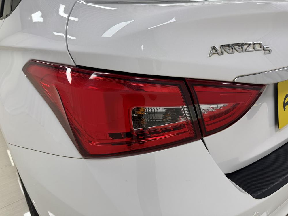 Chery Arrizo 5 2024 #13 Chery Arrizo 5 2024 изображение автомобиля #13