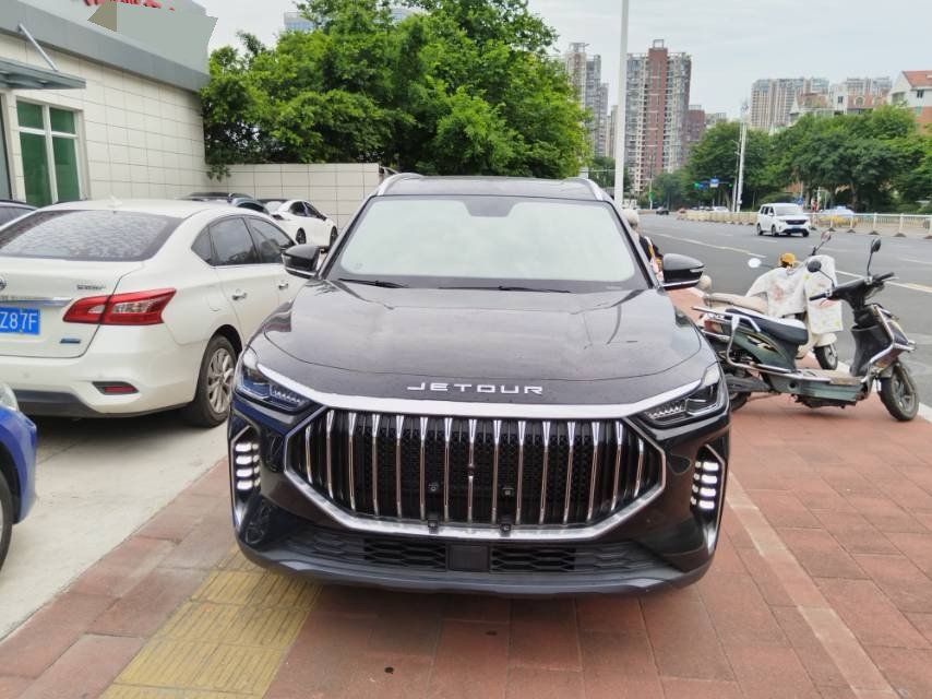2023 car image #2