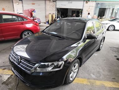 Volkswagen Lavida 2017 car image 