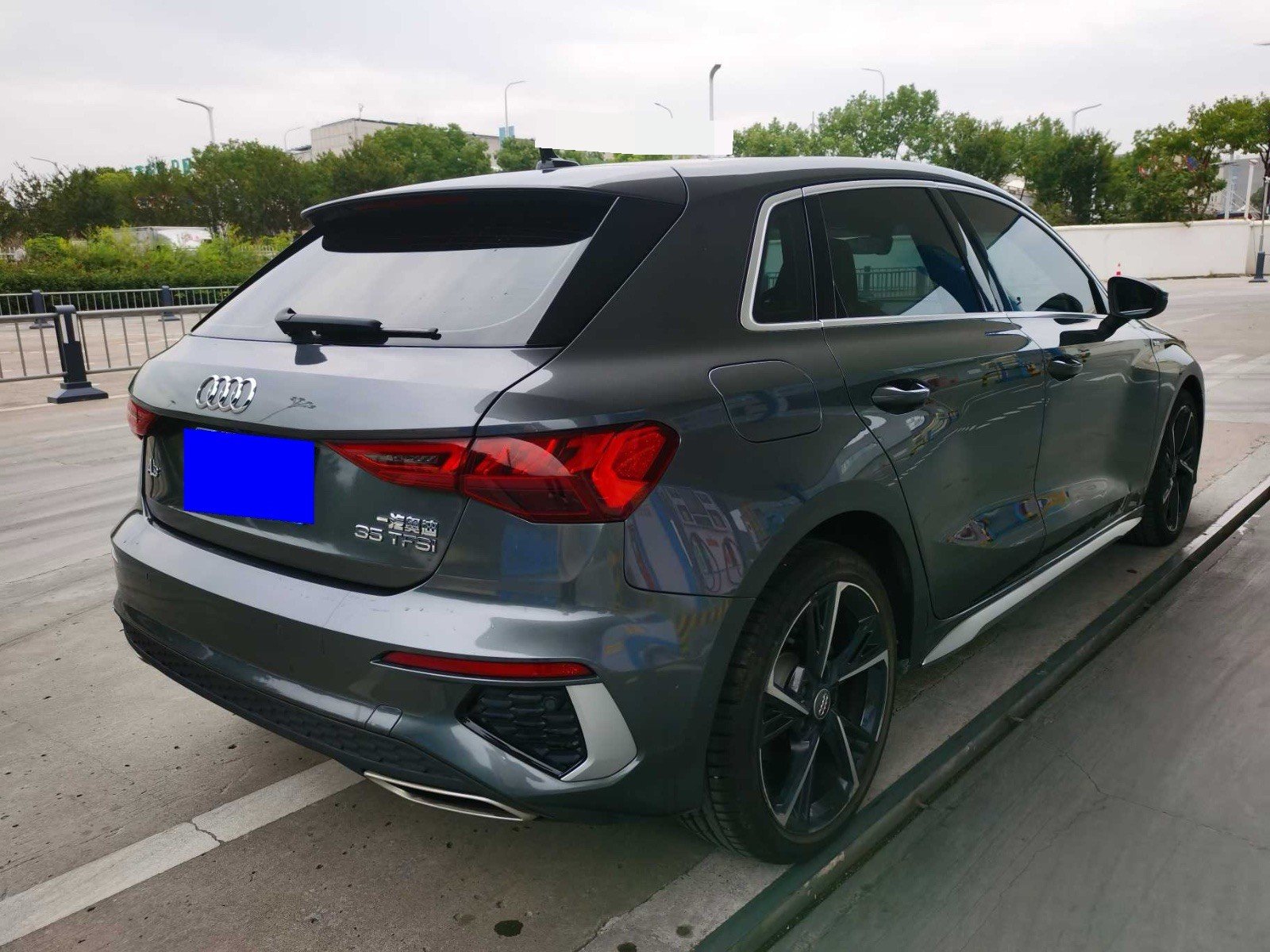 2022 #16 2022 car image #16