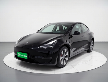 Tesla Model Y 2021 Tesla Model Y 2021 car image