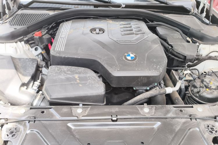 BMW 3 Series 2026 #22 BMW 3 Series 2026 car image #22