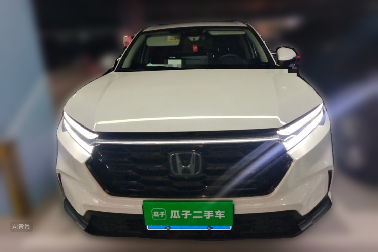Honda CR-V 2022 #3 Honda CR-V 2022 car image #3