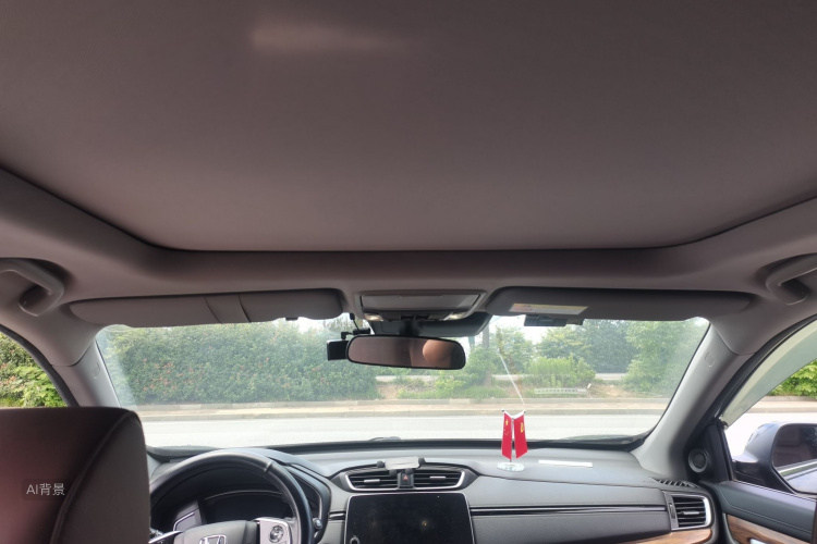 Honda CR-V 2022 car image #20