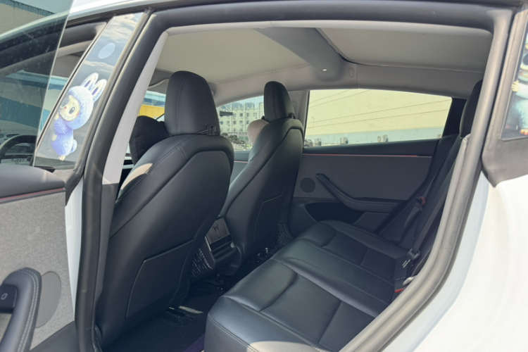 Tesla Model 3 2025 #11 Tesla Model 3 2025 car image #11