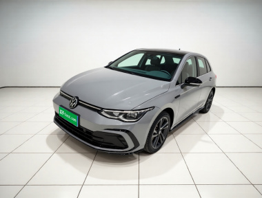 Volkswagen Golf 2023 car image 