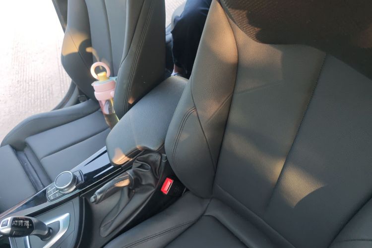 宝马 宝马3系GT 2019 汽车图片 #17