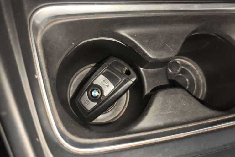 BMW 3 Series 2015 #9 BMW 3 Series 2015 image de voiture #9