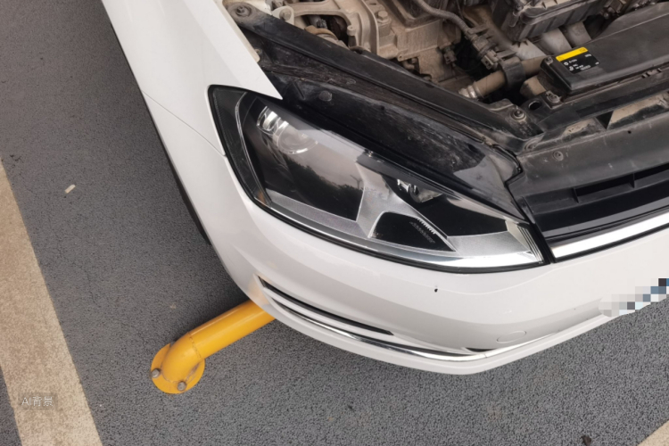 Volkswagen Golf 2016 #8 Volkswagen Golf 2016 car image #8