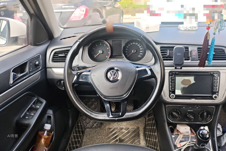 Volkswagen Lavida 2016 #12 Volkswagen Lavida 2016 car image #12