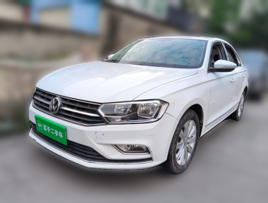 Volkswagen Bora 2017 car image 