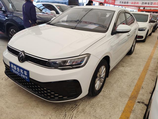 大众 朗逸 2023 汽车图片 #10