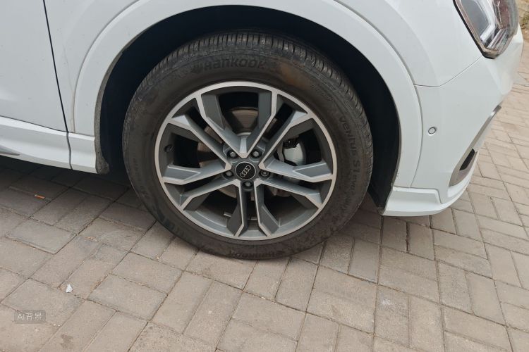 奥迪 奥迪Q3 2024 汽车图片 #9