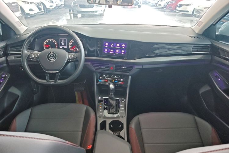 Volkswagen Bora 2021 #10 Volkswagen Bora 2021 immagine di auto #10