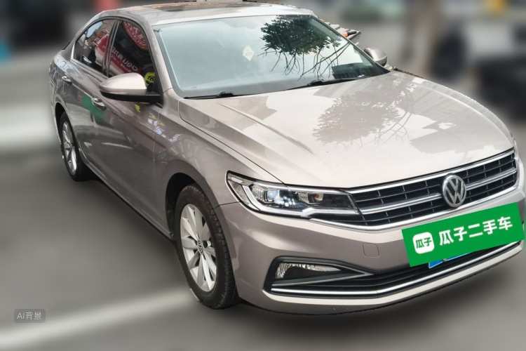 Volkswagen Bora 2020 car image #4