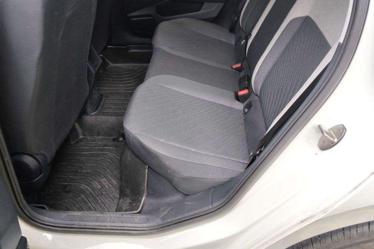 Volkswagen Lavida 2025 car image #14